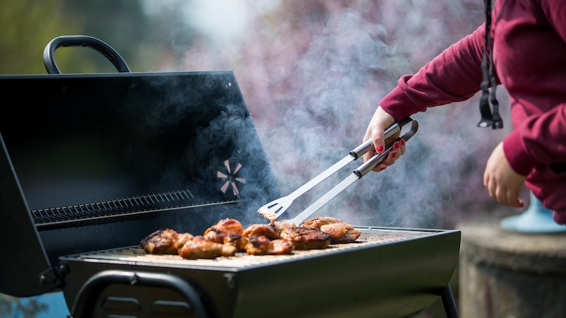 besten Gasgrills, Sommer, Angrillen, Holzkohle, Fleisch, Freizeit, Stiftung Warentest, Ranking