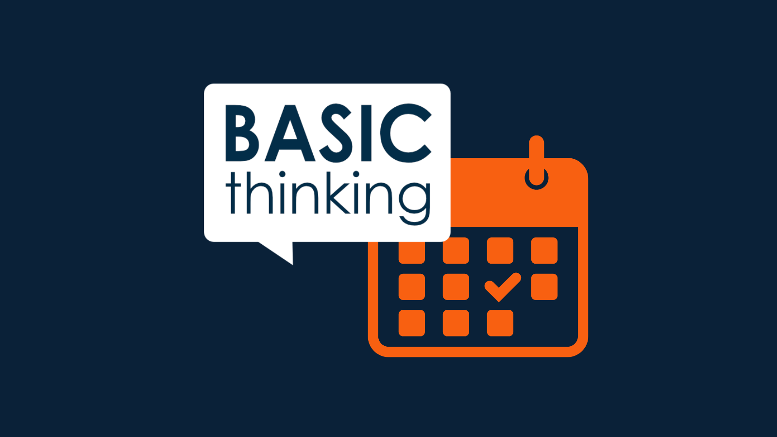 Events Medienpartnerschaften Medienkooperationen Konferenzen Messen BASIC thinking