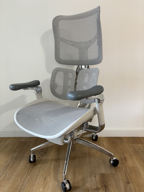 SIHOO DORO 300 ergonomischer Bürostuhl Test