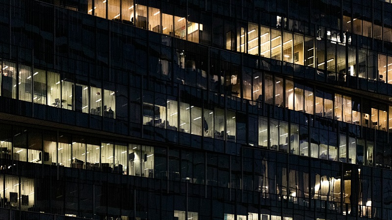 Nachtschicht Büro, Steuern Überstunden, Überstunden steuerfrei