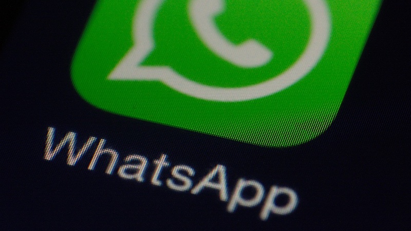 WhatsApp Passkey erstellen iOS Apple iPhone