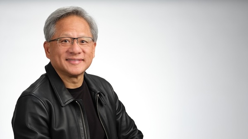 Wie lebt eigentlich Jen-Hsun Huang?, Nvidia, CEO, Chip, Computer, Computerchip, Milliardär, Forbes, Tech-Branche, Technologie