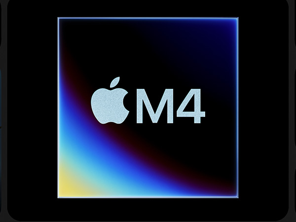 M4 processor event