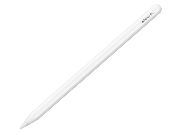 Apple Event, Apple Pencil Pro