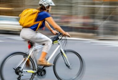 Blinker am Fahrrad, Straßenverkehrsordnung, Bundesrat, Regierung, Gesetz, Regel, Fahrrad fahren, Bike, Stadt, Verkehrsregeln, Vorschrift