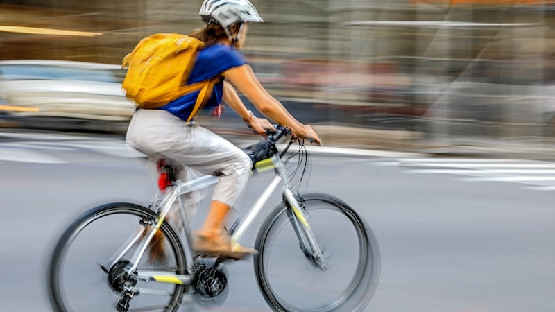 Blinker am Fahrrad, Straßenverkehrsordnung, Bundesrat, Regierung, Gesetz, Regel, Fahrrad fahren, Bike, Stadt, Verkehrsregeln, Vorschrift