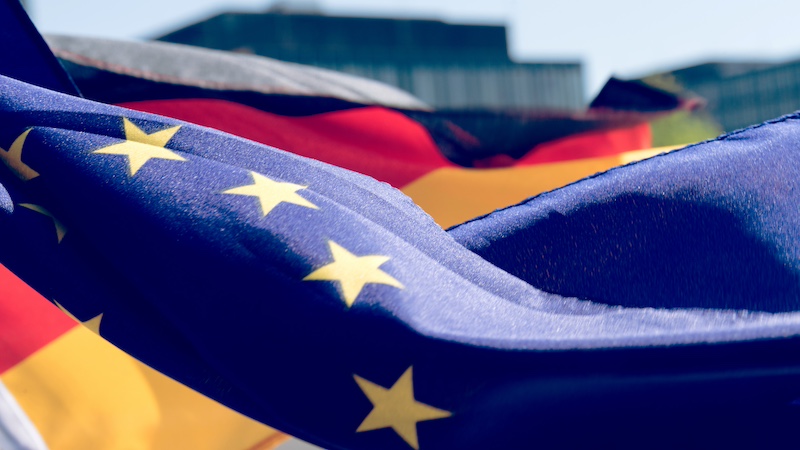 DEXIT, EU, Deutschland, Europäische Union