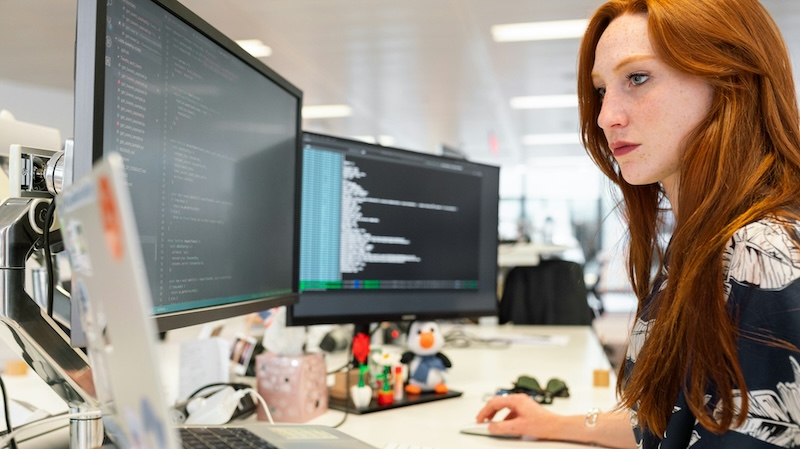 Diese deutschen Städte locken mit den höchsten Gehältern für Softwareentwickler