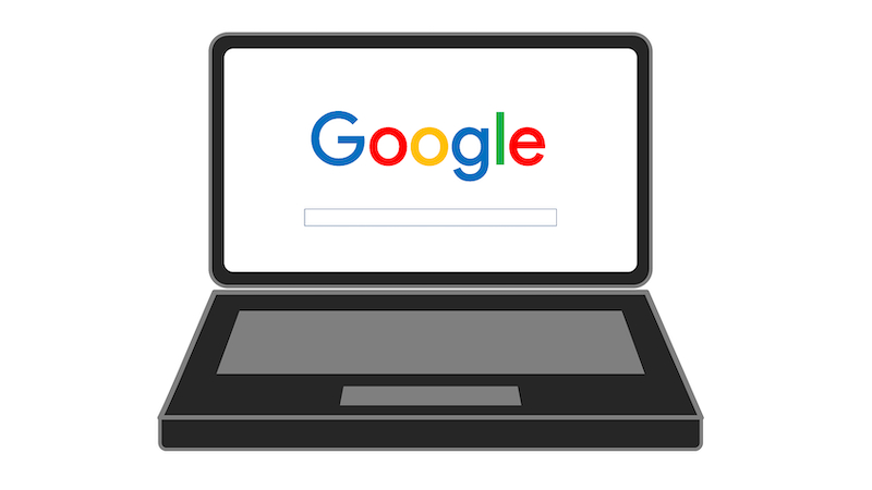 Google SEO, Suchmaschine, Google Suche