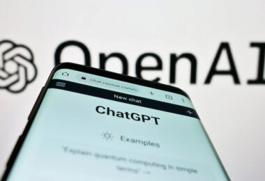 ChatGPT, OpenAI, GPT-4o