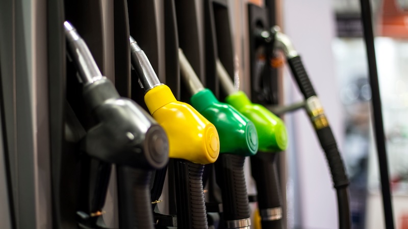 HVO100 Diesel Betrug Scheinlösung nicht klimaneutral