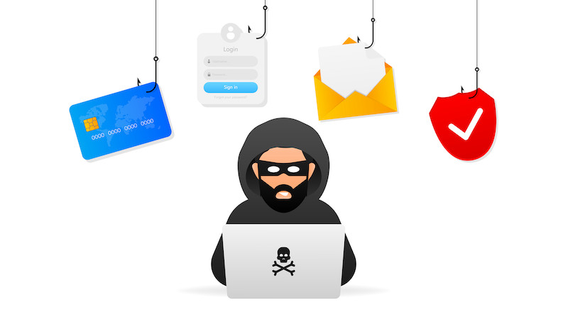 KI täuschen, KI, Künstliche Intelligenz, Betrug, Phishing