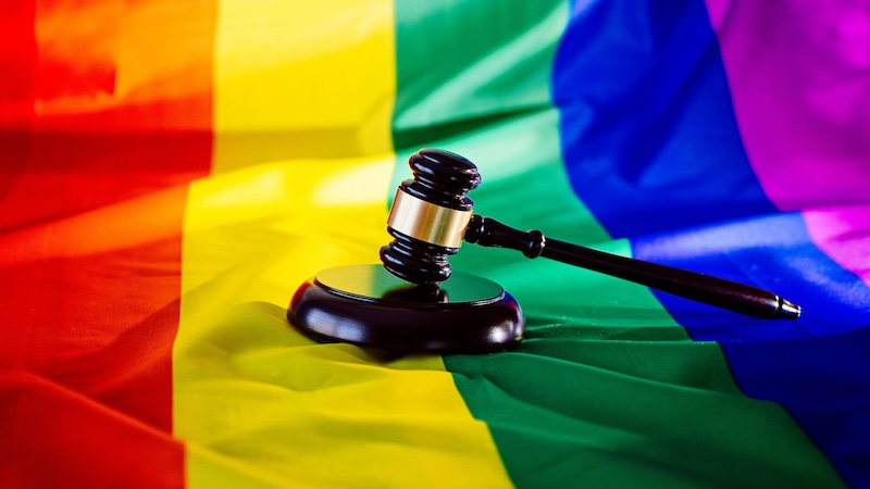 LGBTQ Länder Rechte, Sicherheit, Gesetz, Ranking, Gesellschaft, Politik