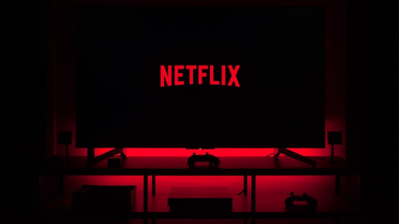 Netflix, Betrugsversuch, Phishing