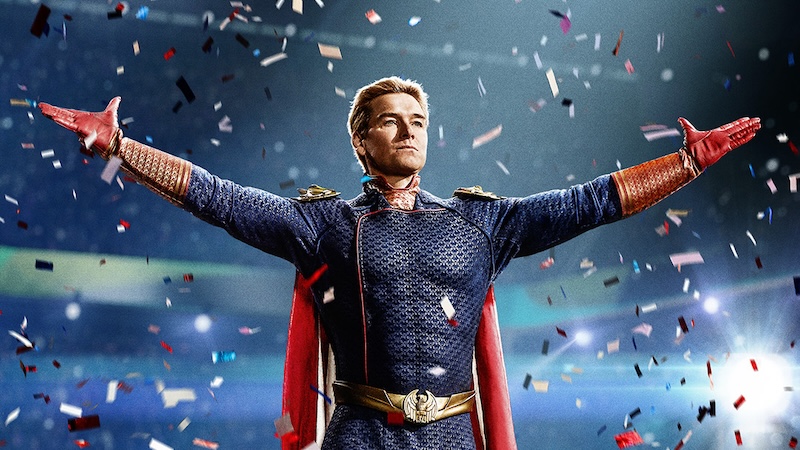 Neu auf Amazon Prime im Juni 2024, Filme, Serien, TV Show, Streaming, Streamingdienst