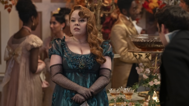 Neu auf Netflix im Juni 2024, Unterhaltung, Filme, Streaming, Video, Serien, Bridgerton, Staffeln, Neurerscheinungen, Online, Website