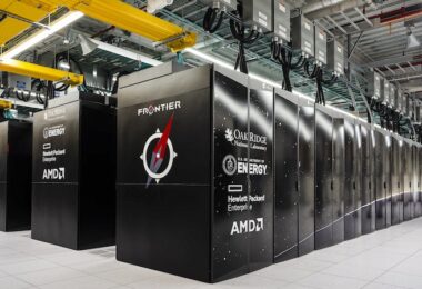 schnellsten Computer, schnellsten Supercomputer