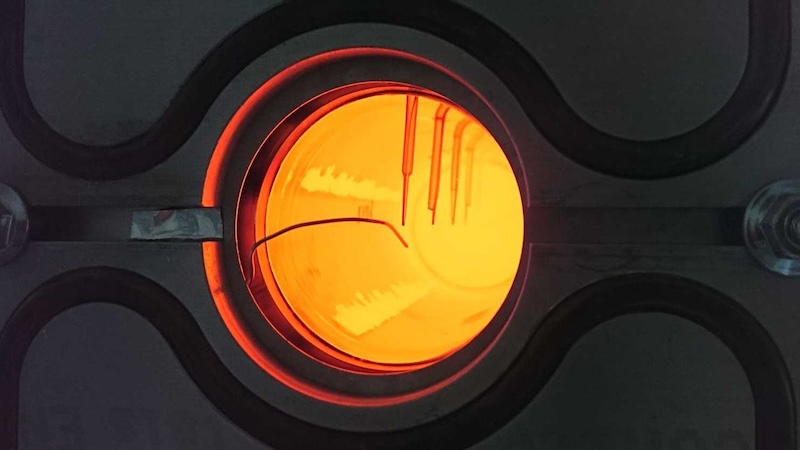 Sonnenlichtfalle, Forschung, Zürich, Sonnenenergie, Licht, Erneuerbare Energie, Umwelt, Klima, Umweltschutz, Ressourcen, Erfindung