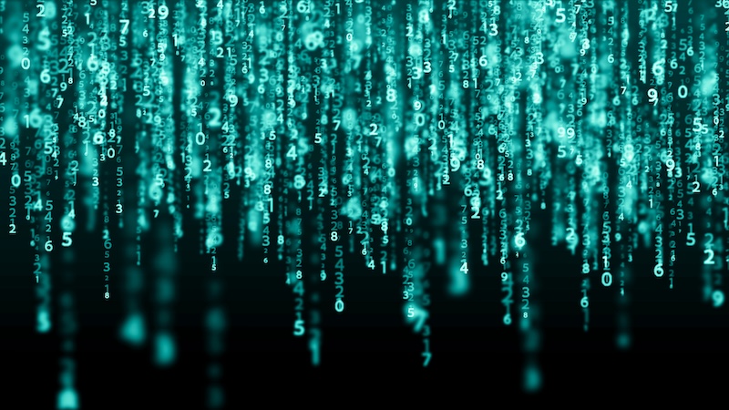Was ist Wettbewerbsmatrix