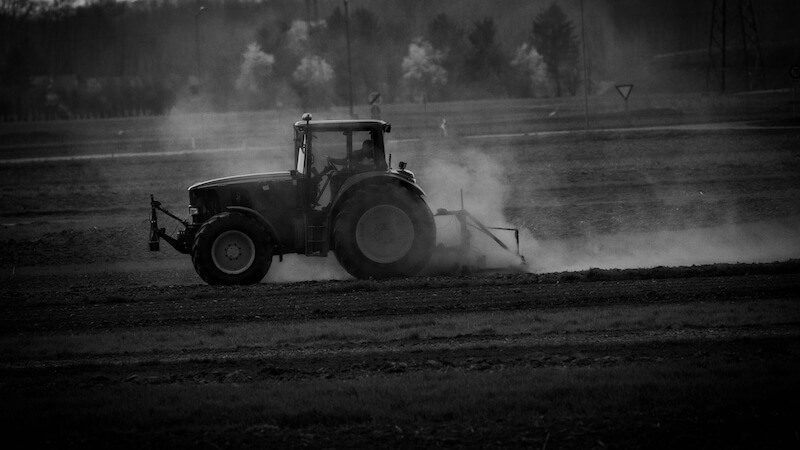 Bakterien, Dünger, Landwirtschaft
