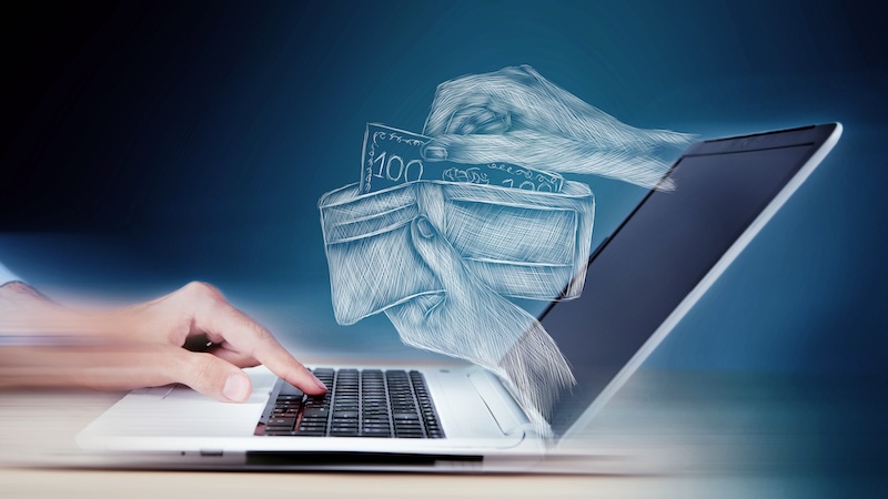 Bargeld abschaffen