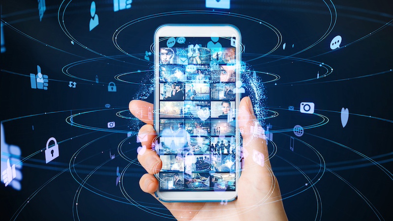 Facebook Vorschläge zum Teilen deaktivieren, Fotos, Videos, Facebook, Meta, Datenanalyse