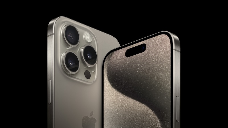 Apple iOS 18 iPhone Update