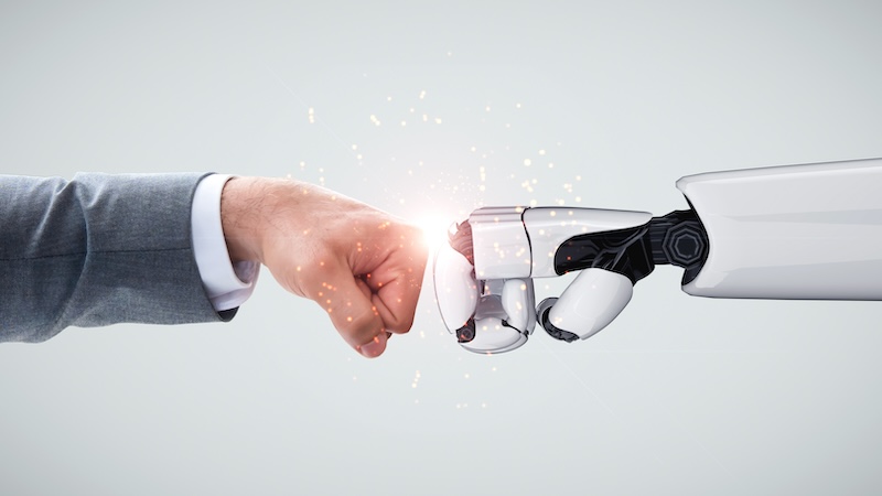Künstliche Intelligenz Bürgermeister, KI, Künstliche Intelligenz