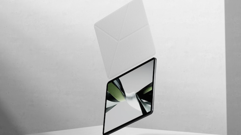 MagEZ Folio 2 von PITAKA
