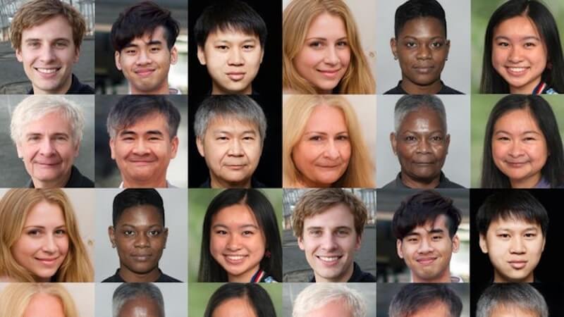 Chatbot Ich aus der Zukunft zukünftigen ICH, MIT-Chatbot, zukünftigen Ich
