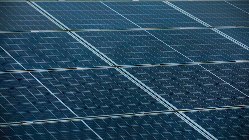 Recycling Solaranlagen Recycling Solarpanels