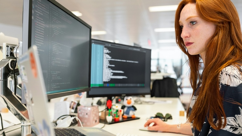 Softwareentwickler KI Jobs