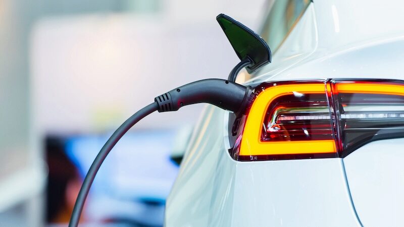 was ist bidirektionales Laden E-Auto Geld verdienen