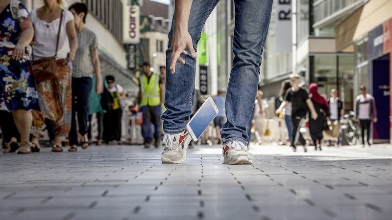 Wertgarantie-Studie Reparieren statt Wegwerfen