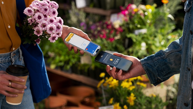 Wie funktioniert Tap to Pay, Tap to Pay, Apple Tap to Pay, iPhone-Direktzahlung, kontaktloses bezahlen