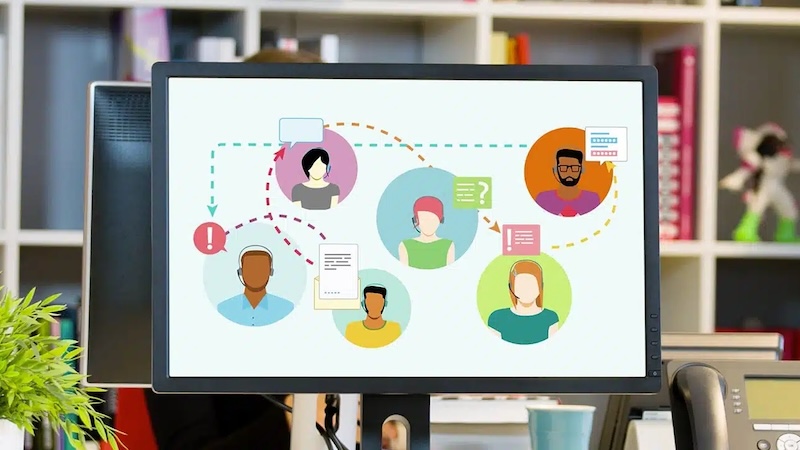 Wissensdatenbank anlegen Wissensmanagement TOPdesk