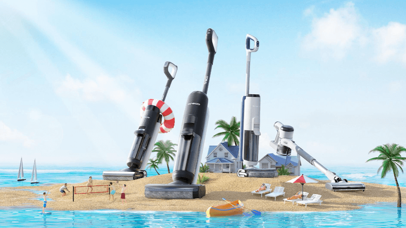 Amazon Prime Days 2024 bei Tineco
