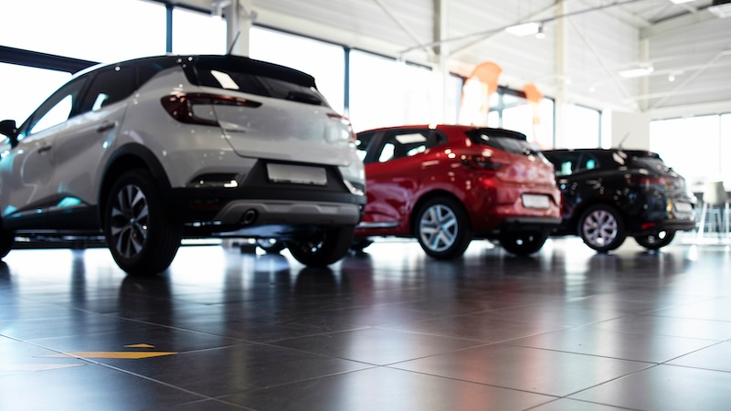 beleibtesten Autos Juni 2024 Neuzulassungen