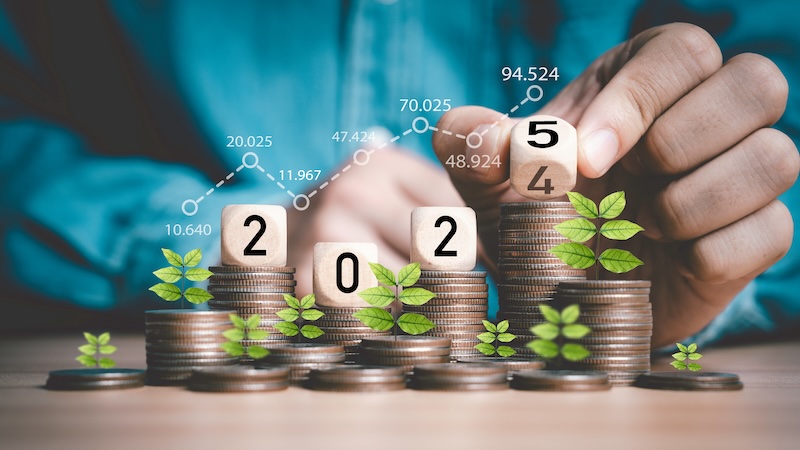 deutsche Wirtschaft Zukunft Wachstum Positives