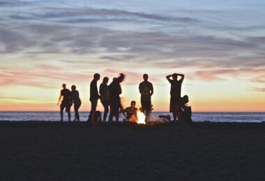 Die 10 besten Outdoor-Events diesen Sommer Miomente