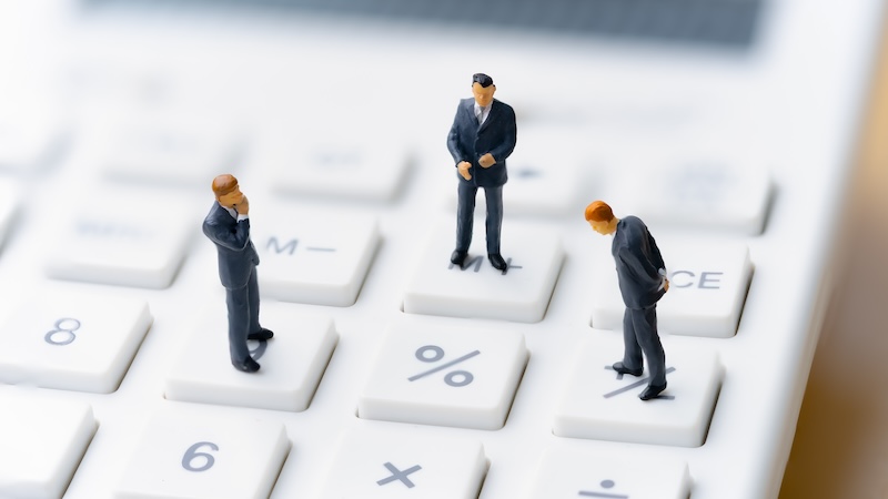 Geld Dax-Vorstände, Ranking, Lohn, Gehalt, Verdienst, Arbeit, Job, Bezahlung
