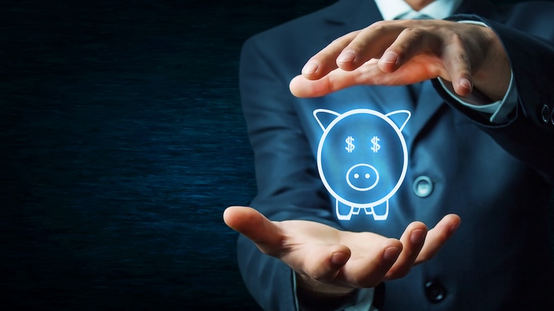 Investoren Start-ups Pitch Deck Gründer