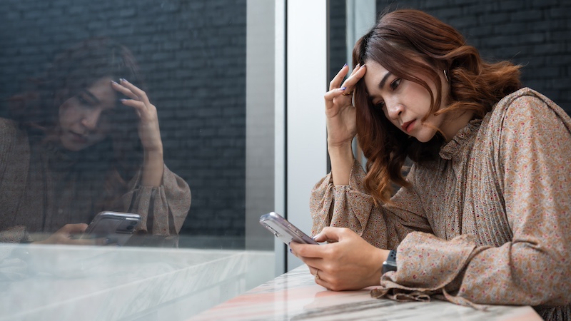 Smartphone Nebenwirkungen, Smartphone, Handy