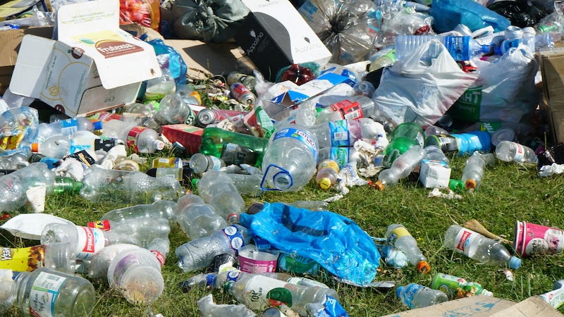 Plastikmüll, Umwelt, Umweltschutz, Planet, Ranking, Natur, Naturschutz, Länder