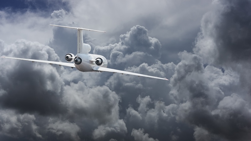 schlechtesten Airlines der Welt, Flugzeug, Fluggesellschaft, Fliegen, Reisen, Urlaub, Transport, Mobilität, Wolken, Himmel, Fortbewegungsmittel, Ranking, Beschwerde