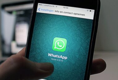 WhatsApp Gruppen, WhatsApp, WhatsApp Smartphone