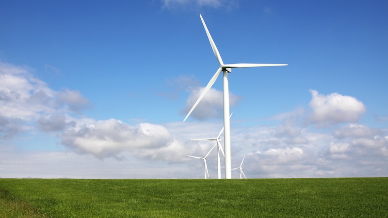 Windräder Bayern Greenpeace