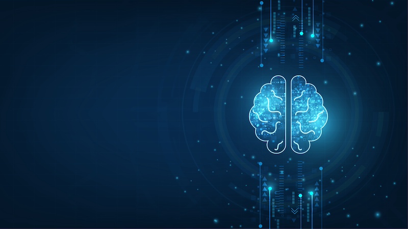 KI Künstliche Intelligenz, KI Eigenleben, KI-Sprachmdelle kein Eigenleben