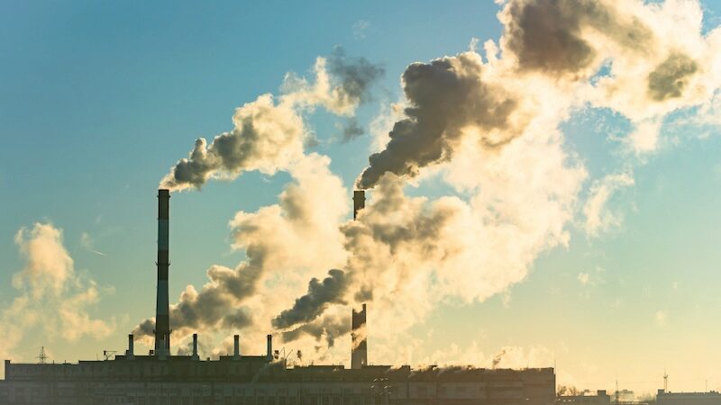 KI Klimaschutzmaßnahmen CO2-Emissionen, wirksamsten Maßnahmen Klimaschutz Klimawandel Künstliche Intelligenz