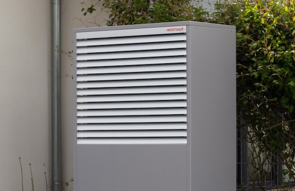 besten Wärmepumpen, Umwelt, Umweltschutz, Heizung, Energie, erneuerbare Energie, Strom, Stiftung Warentest